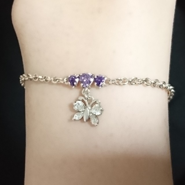 Anna Sui ブレスレット Anna Sui シルバー 925 美品 蝶 アメジストの通販 By めーぷる S Shop アナスイならラクマ Anna Sui ブレスレット Anna Sui シルバー 925 美品 蝶 アメジストの通販 By めーぷる S Shop アナスイならラクマ