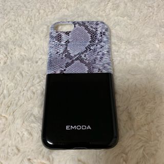 エモダ(EMODA)のEMODA★iPhone7ケース(iPhoneケース)