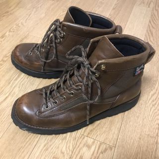 ダナー(Danner)のダナーライトタイプ mugho Danner送料込み！(ブーツ)