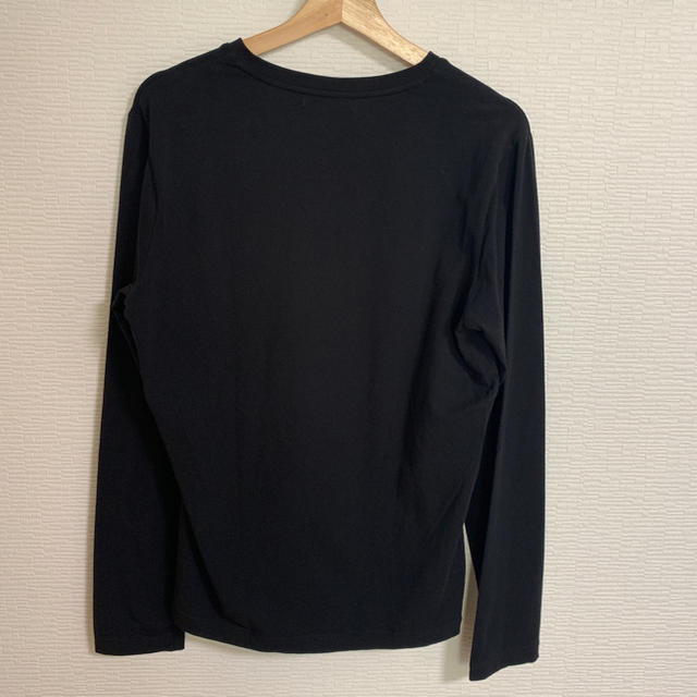 カルバンクラインジーンズ ロングTシャツ メンズのトップス(Tシャツ/カットソー(七分/長袖))の商品写真