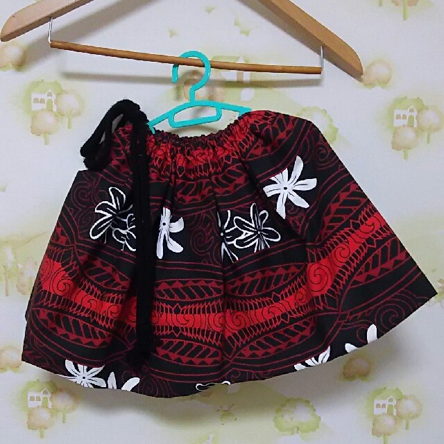 sale❗sale❗手作りﾊﾟｳｽｶｰﾄ3点ｾｯﾄ800円❗❗単品でもOK❗ レディースのスカート(ひざ丈スカート)の商品写真