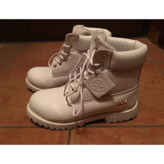 ティンバーランド(Timberland)のtimberland white gold(ブーツ)