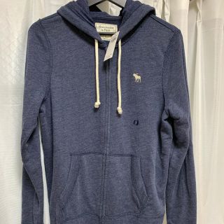 アバクロンビーアンドフィッチ(Abercrombie&Fitch)のアバクロレディースパーカー(パーカー)