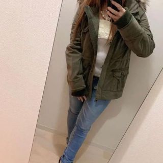 アバクロ Abercrombie Fitch モッズコート レディース の通販 66点 アバクロンビーアンドフィッチのレディースを買うならラクマ アバクロ Abercrombie Fitch モッズコート レディース の通販 66点 アバクロンビーアンドフィッチのレディースを買うならラクマ