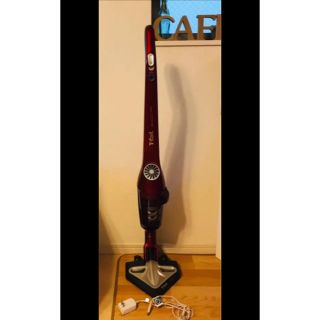 T-fal(掃除機)のフリマアイテム一覧 T-fal(掃除機)のフリマアイテム一覧