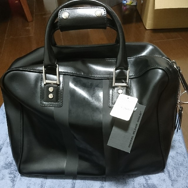 Diesel black gold バッグ noonaesthetics.com