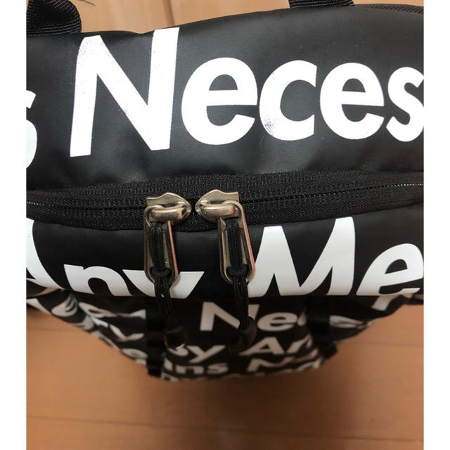 supreme×THE NORTH FACE バックパック