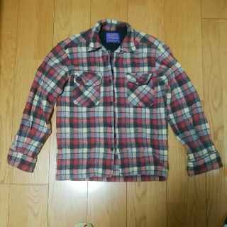 ペンドルトン(PENDLETON)のシオリ様専用　PENDLETONE☆ BOARD SHIRT(シャツ/ブラウス(長袖/七分))