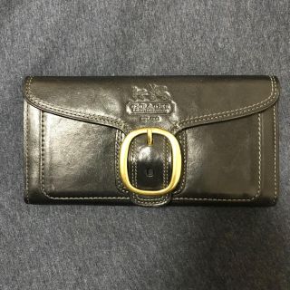 コーチ(COACH)のCOACH 長財布 美品(財布)