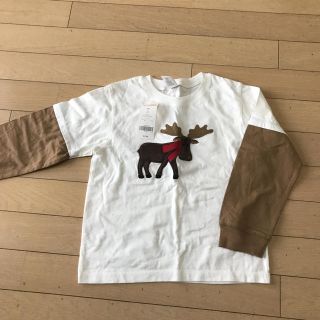 ジンボリー(GYMBOREE)のジンボリー長袖Tシャツ(Tシャツ/カットソー)