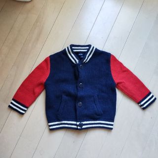 ベビーギャップ(babyGAP)のセーター♡babyGap(ニット/セーター)