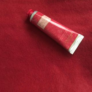 ロクシタン(L'OCCITANE)のロクシタン ハンドクリーム 30ml ローズ(ハンドクリーム)