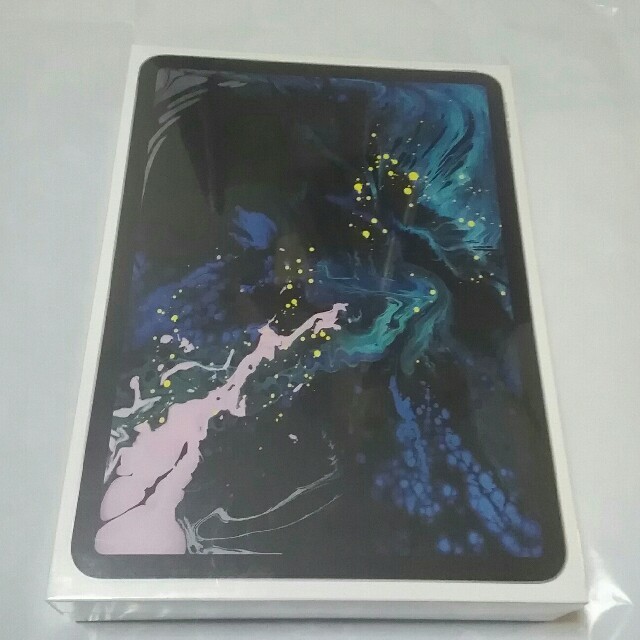 専用【新品.未開封】 iPad pro 11インチ WiーFi 64GB