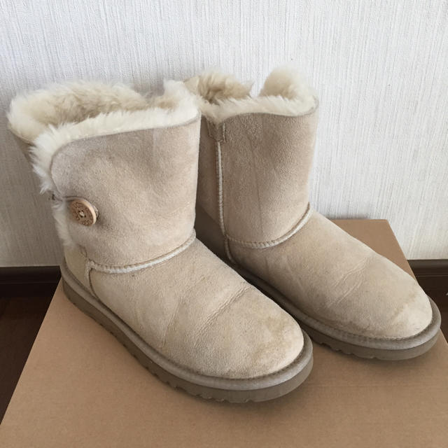 UGG ムートンブーツ