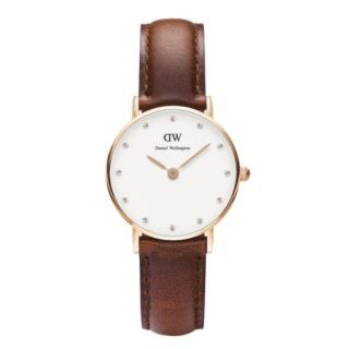 ダニエルウェリントン(Daniel Wellington)の【クリスマスセール☆数量限定】Daniel Wellington 0900DW(腕時計)