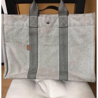 エルメス フールトゥ バッグ(ホワイト/白色系)の通販 37点 | Hermes ...