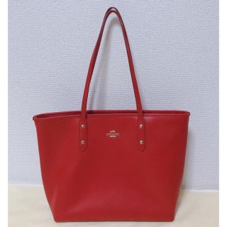 コーチ(COACH)のCOACH バッグ(ハンドバッグ)