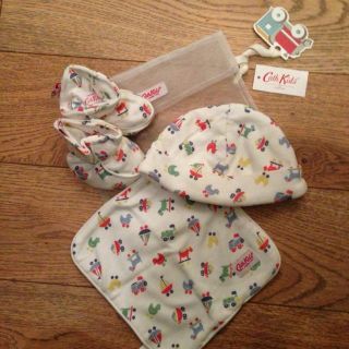 キャスキッドソン(Cath Kidston)の♡Cath kidston set♡(その他)