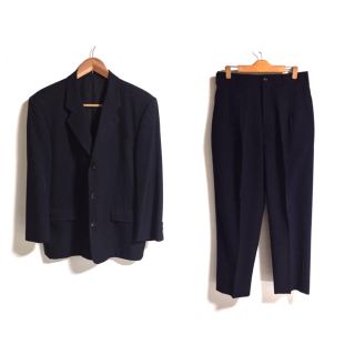 COMME des GARCONS(セットアップ)のフリマアイテム一覧 COMME des GARCONS(セットアップ)のフリマアイテム一覧
