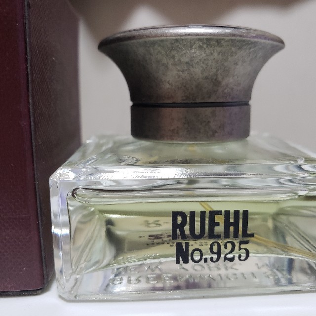 Ruehl No.925 - ルール925香水の通販 by マリーナ's shop｜ルールナンバー925ならラクマ