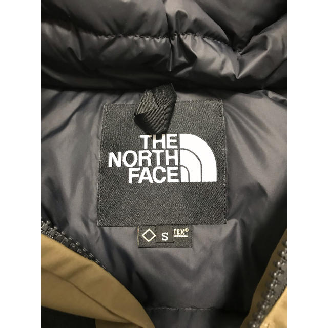 THE NORTH FACE(ザノースフェイス)の鷹さん専用 お取り置きです。 メンズのジャケット/アウター(ダウンジャケット)の商品写真