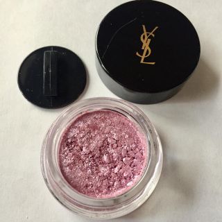 イヴサンローランボーテ(Yves Saint Laurent Beaute)のYSL ホログラムパウダー(アイシャドウ)