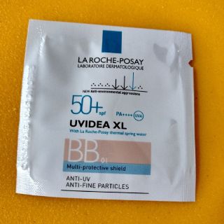 ラロッシュポゼ(LA ROCHE-POSAY)のラロッシュポゼ　BB01 2ml×7=14ml 7個セット(BBクリーム)