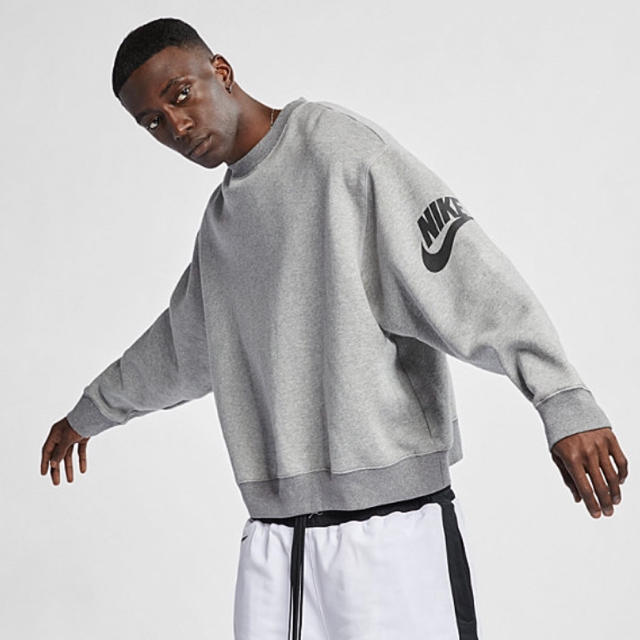 Sサイズnike fear of god ナイキ フィア オブゴッド スエット