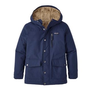 パタゴニア(patagonia)のPatagonia ボアジャケット(ダウンジャケット)