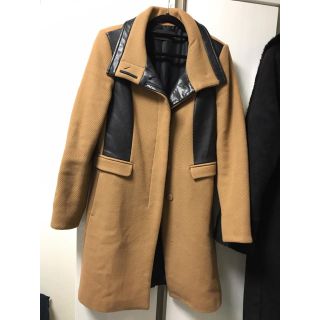 ザラ(ZARA)の年末 SALE‼️ZARAコート(ロングコート)