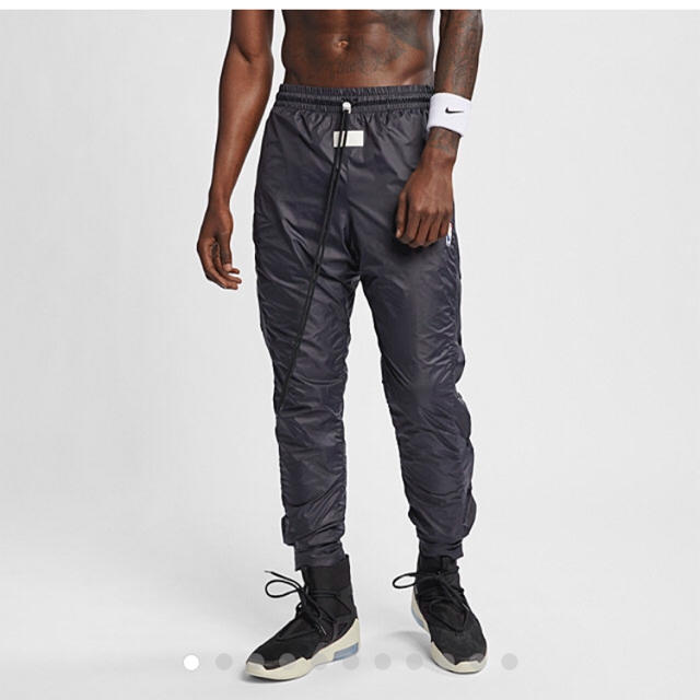 NIKE fear of god pants