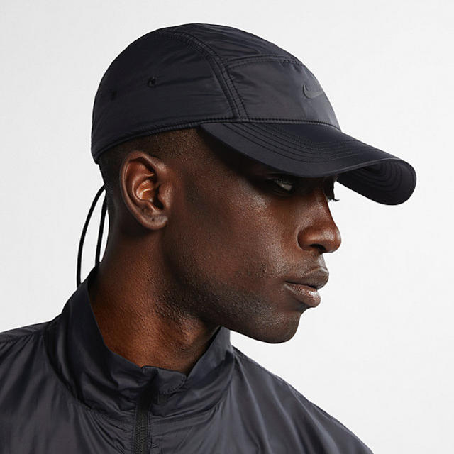 nike fearof god cap