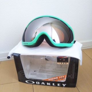 オークリー(Oakley)の共到産業様★OAKLEYゴーグル★(アクセサリー)