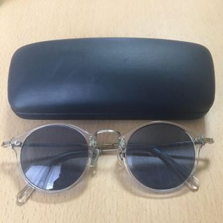 ビューティアンドユースユナイテッドアローズ(BEAUTY&YOUTH UNITED ARROWS)の返品用 kaneko  optical steve(サングラス/メガネ)