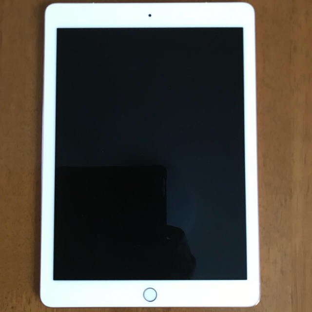 値下げしました iPad Pro 9.7 128GB Wi-Fi+Celluar - idventure.de