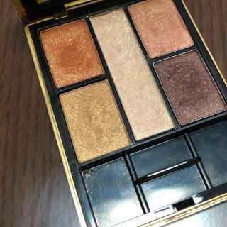 イヴサンローランボーテ(Yves Saint Laurent Beaute)のYves Saint Laurent アイシャドウ(アイシャドウ)