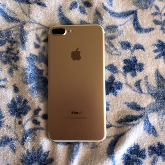 Apple 32GB ゴールドの通販 by H.M コメ逃げ厳禁‼️｜アップルならラクマ - iPhone 7 プラス 新品セール