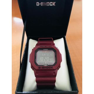 ジーショック(G-SHOCK)のG-SHOCK 最終価格(腕時計(デジタル))