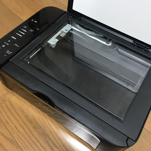 Canon(キヤノン)のCanon MG3130 激安 中古 スマホ/家電/カメラのPC/タブレット(その他)の商品写真