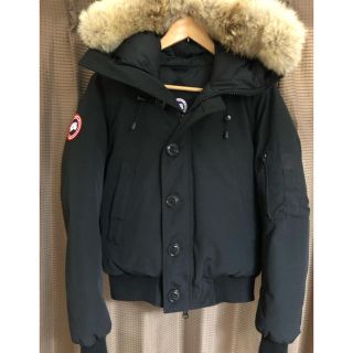 カナダグース(CANADA GOOSE)のカナダグース ラブラドール S(ダウンジャケット)