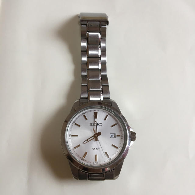 SEIKO(セイコー)のSEIKOの時計 メンズの時計(腕時計(デジタル))の商品写真