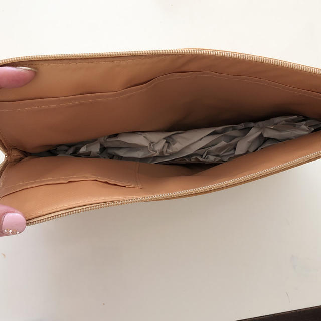 Michael Kors(マイケルコース)のMICHAEL KORSクラッチバッグ レディースのバッグ(クラッチバッグ)の商品写真