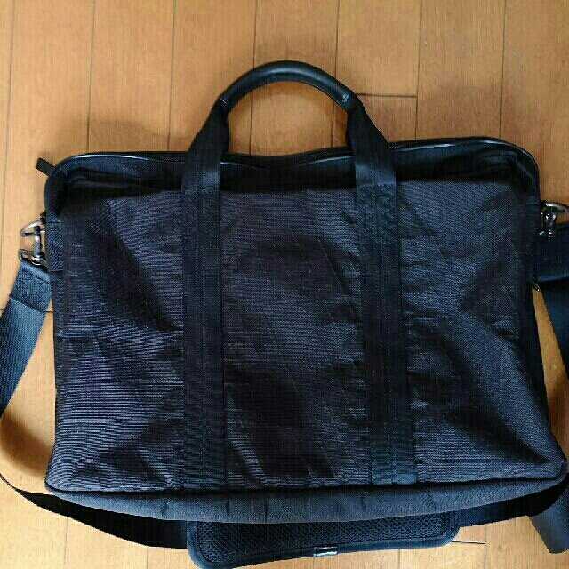 ●極美品● PORTER 吉田カバン  2WAYブリーフケース