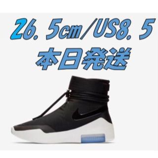 フィアオブゴッド(FEAR OF GOD)の【26.5cm】国内正規品　NIKE FEAR OF GOD(スニーカー)