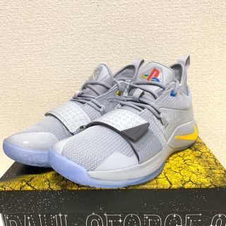 ナイキ(NIKE)のPG2.5 playstation(スニーカー)