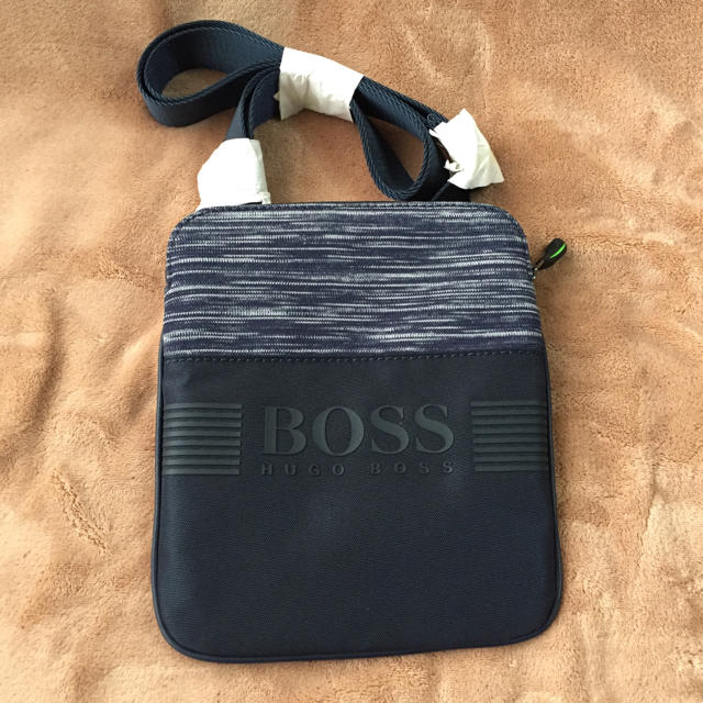 HUGO BOSS ショルダーバック