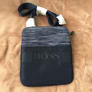 ヒューゴボス(HUGO BOSS)のヒューゴボス ショルダーバッグ(ショルダーバッグ)