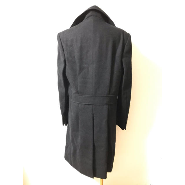 KRIS VAN ASSCHE - 【KRIS VAN ASSCHE】ウールトレンチコートの通販 by
