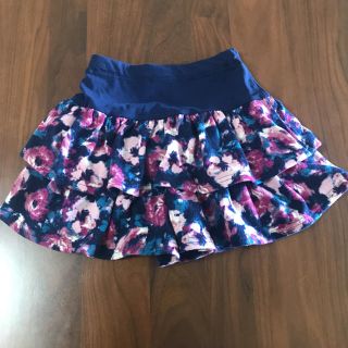 アナスイミニ(ANNA SUI mini)のANNASUI mini 子供服 130cm (スカート)