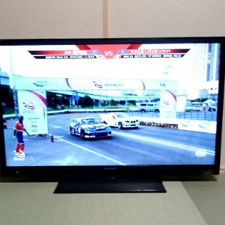 シャープ(SHARP)の✨ビッケ様専用✨SHARP AQUOS 32型 液薄型晶テレビ(テレビ)